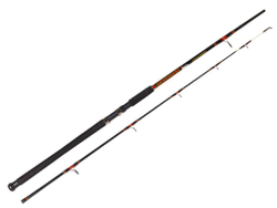 Спиннинг SALMO Power Stick Trolling Spin 2.4/HX 2404-240