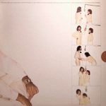 Barbra Streisand / Guilty (LP)