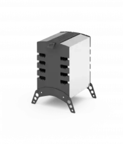 Вертикальный мангал