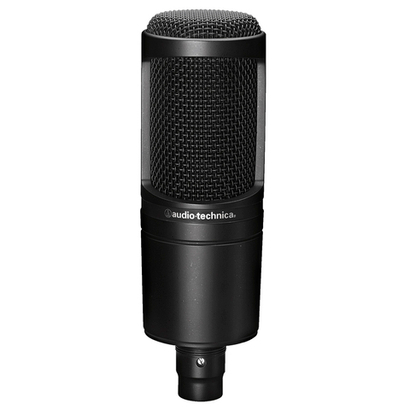 Audio-Technica AT2020