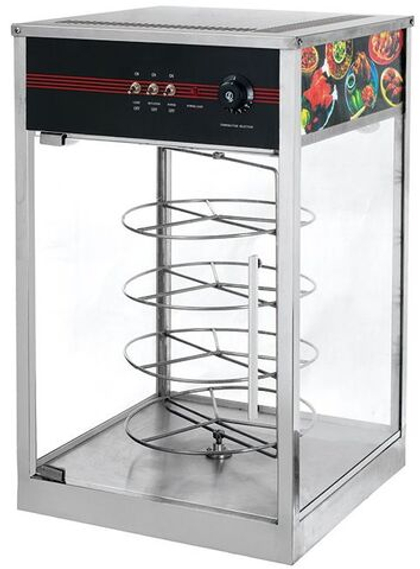 Витрина для пиццы Rosso HW-815