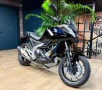 HONDA NC750XD (АКПП)