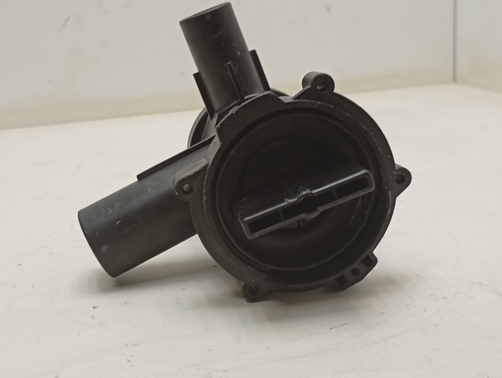 WAA20160OE/01 кт47 Улитка сливного насоса для стиральной машины Bosch WAA20160OE б/у