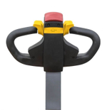 Штабелер электрический самоходный ричтрак CQD 15R (AC, г/п 1.5 т, 5.6 м, с Li-ion батареей) SMART PREMIUM 64-0015-2