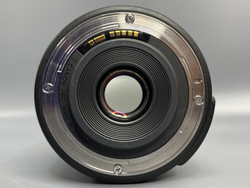 Canon 18-135mm IS STM