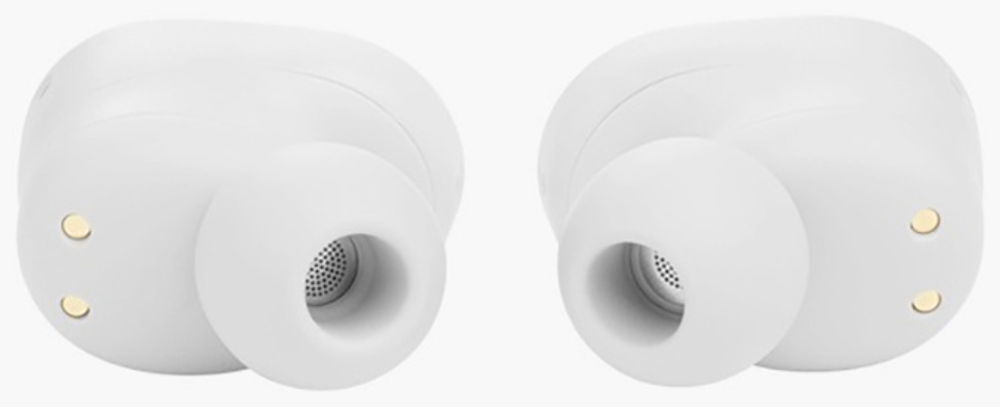 Наушники JBL Tune 130NC TWS белый