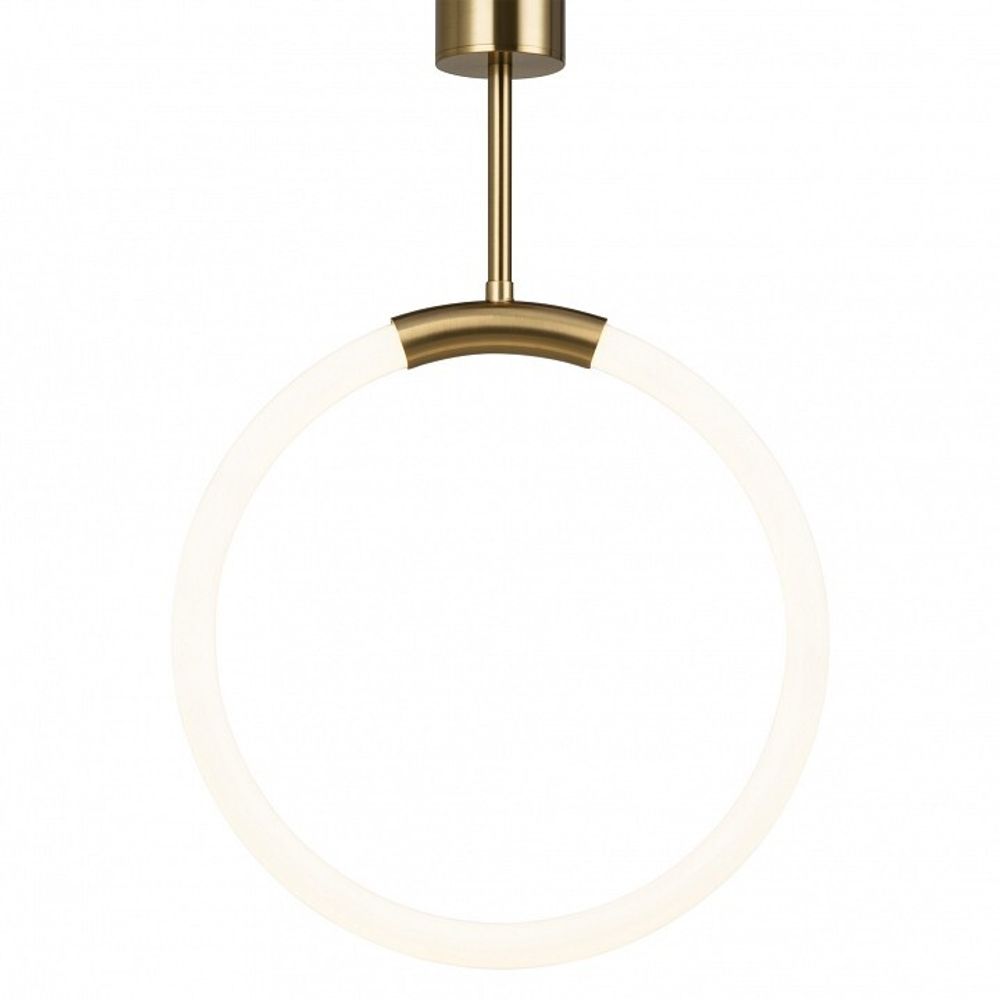 Подвесной светильник Freya Pina FR5387PL-L14BS