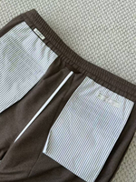 Брюки Brunello Cucinelli