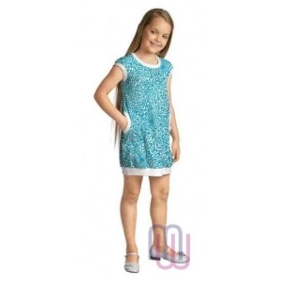 Платье для девочек Pelican GDT 167