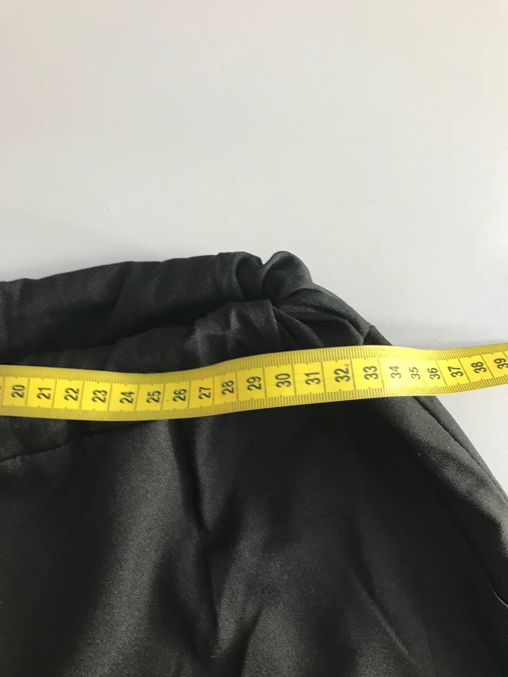 Брюки Youlanyasi модные, визуально 44 размер