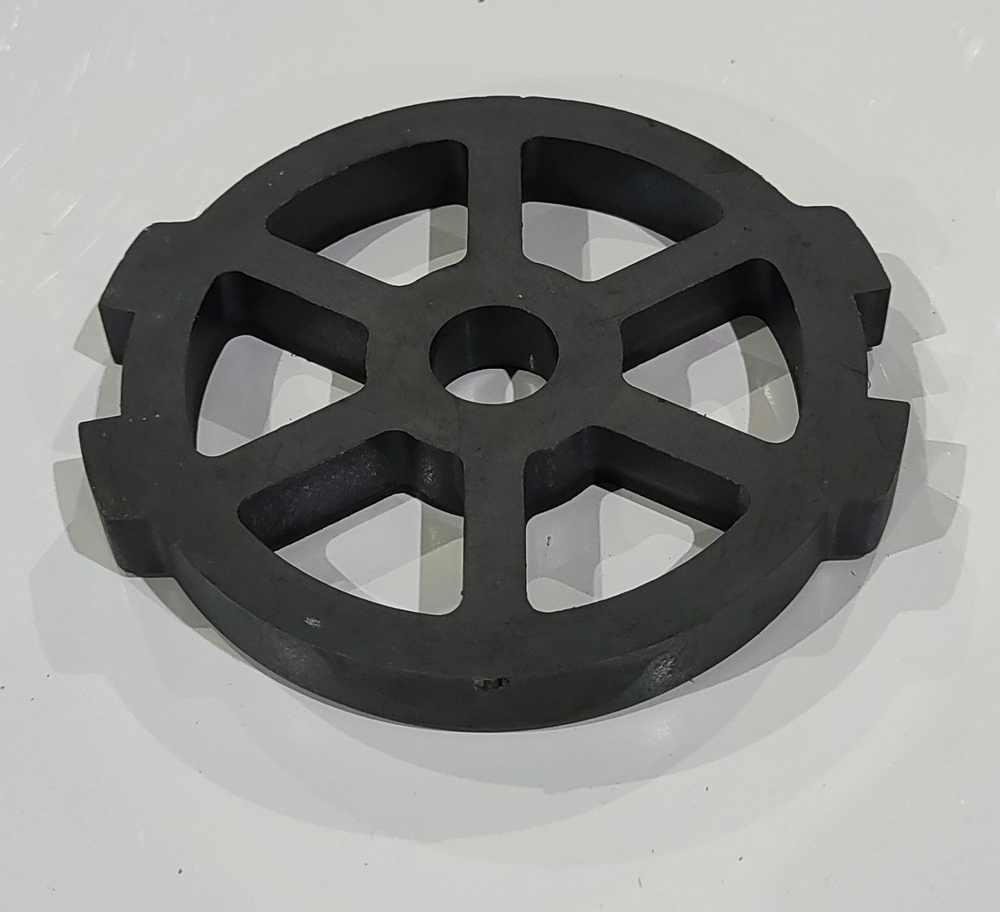 Запчасть Runxin фиксатор вала для F67C/F67Q/F67P (8469013)