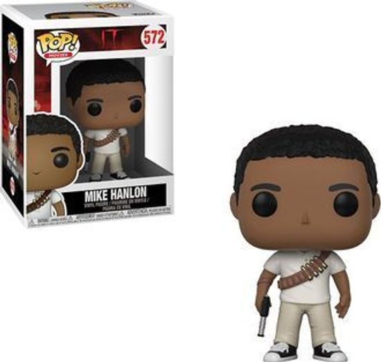Фигурка Funko POP! Vinyl: IT S2: Mike 30020