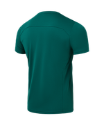 Футболка тренировочная DIVISION Training Tee, темно-зеленый