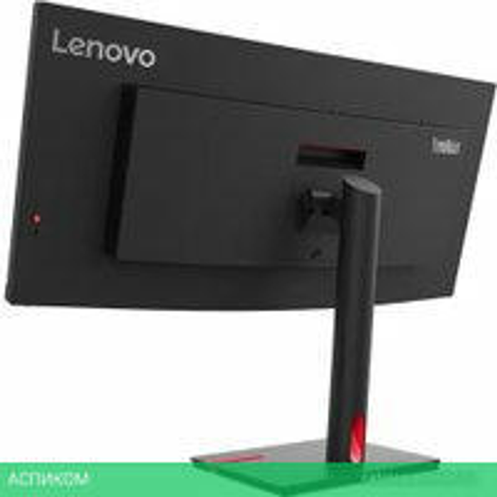 Монитор Lenovo ThinkVision T34w-30 63D4GAT1UK