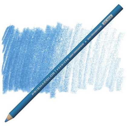Prismacolor Premier. PC904 Light Cerulean Blue