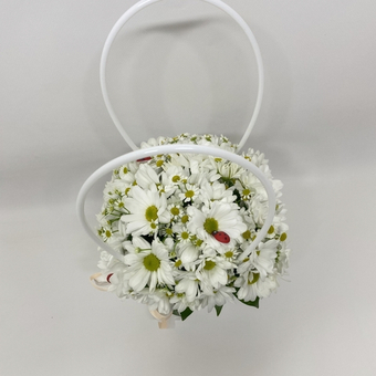 Ромашки для Наташки