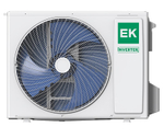Кассетный кондиционер Euroklimat EKCX-100HNN/EKOX-100HNN/EKA-FCX