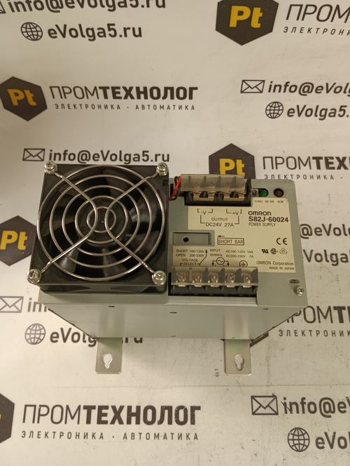 Omron S82J-60024 б/у