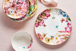 Обеденный набор 12 предметов на 4 персоны Maxwell&Williams Estelle