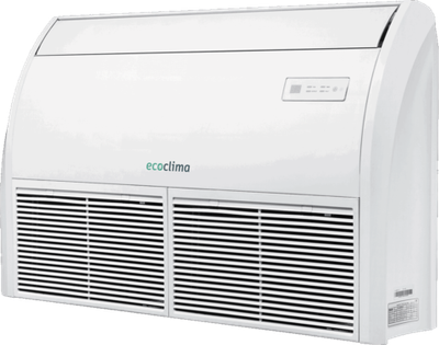 Напольно-потолочный кондиционер Ecoclima ECLCF/I-TC18/4R1
