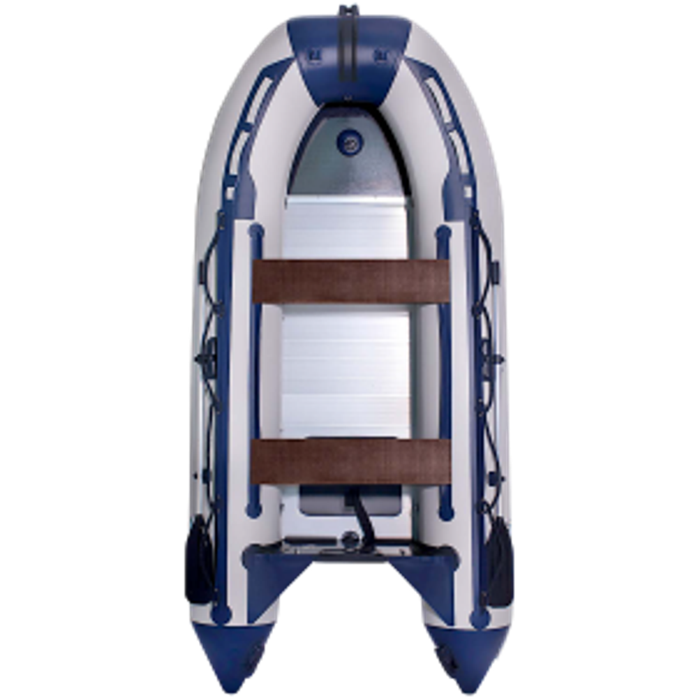Лодка ПВХ SMarine SDP Max 420