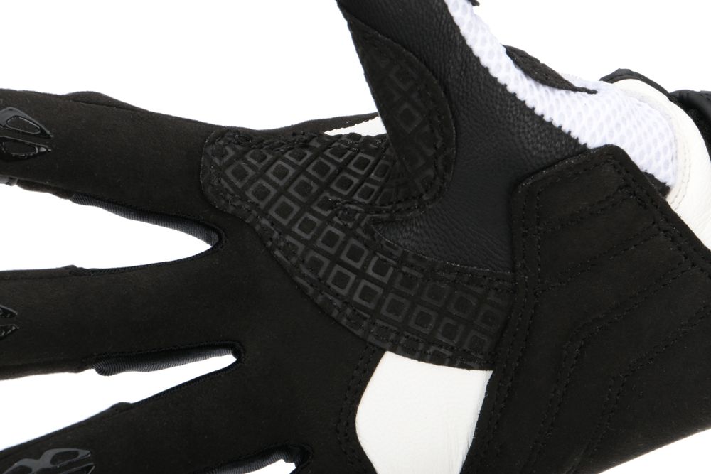 Stella S-MX 2 Air Carbon / Женские / Черно-белые