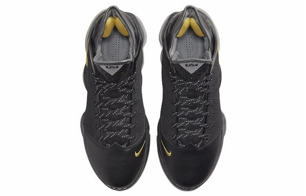 Кроссовки Nike Lebron 19 Low "Witness" 19