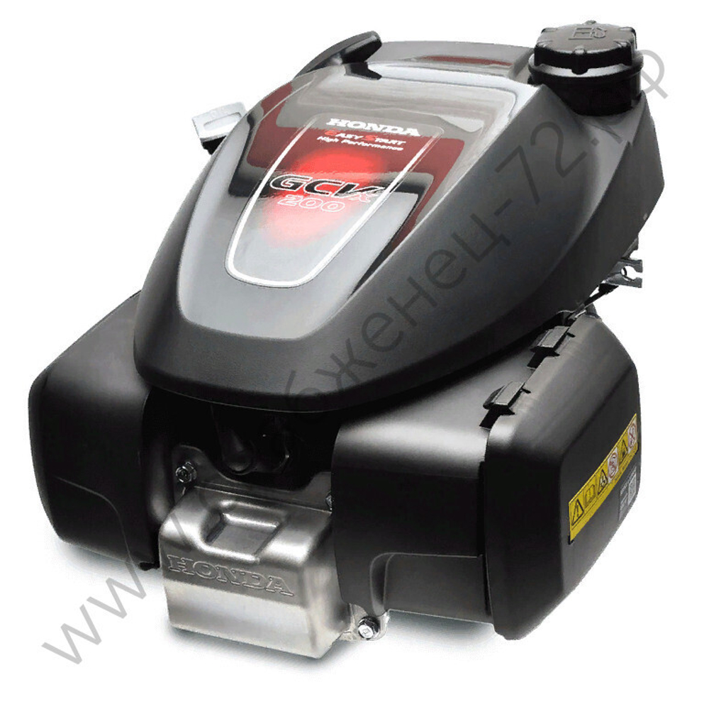 Двигатель бензиновый Honda GCV 200H S3AL