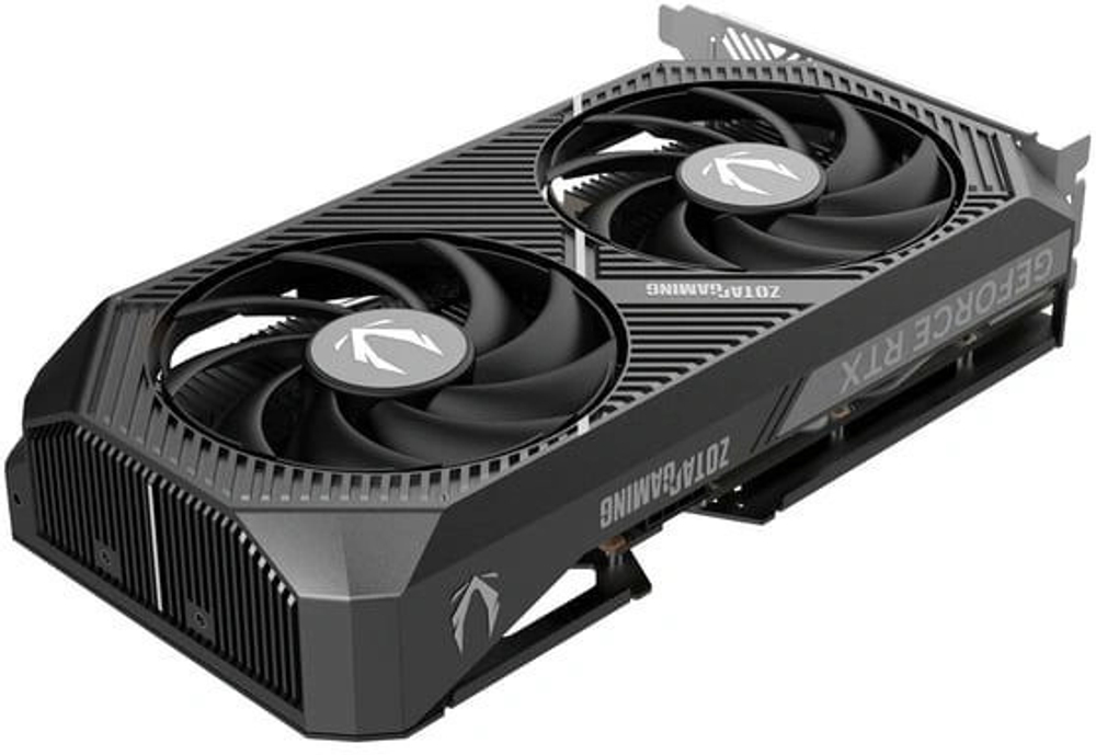Видеокарта Zotac GeForce RTX 5050 TWIN EDGE (ZT-B50500E-10M)