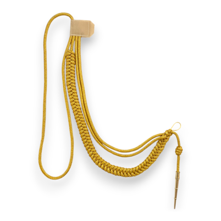 Аксельбанты