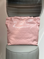 Chanel 22 Small Handbag