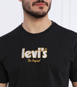 футболка Levi's - черный(16143-0826)
