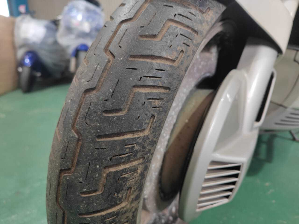 Honda GL1500 , 1996
