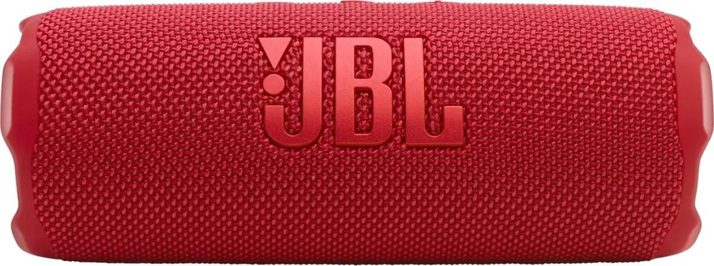 Колонка портативная JBL Flip 7, 35Вт, красный [jblflip7red]