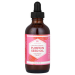 Leven Rose, 100% чистое и органическое масло семян тыквы, 118 мл (4 жидк. унции)