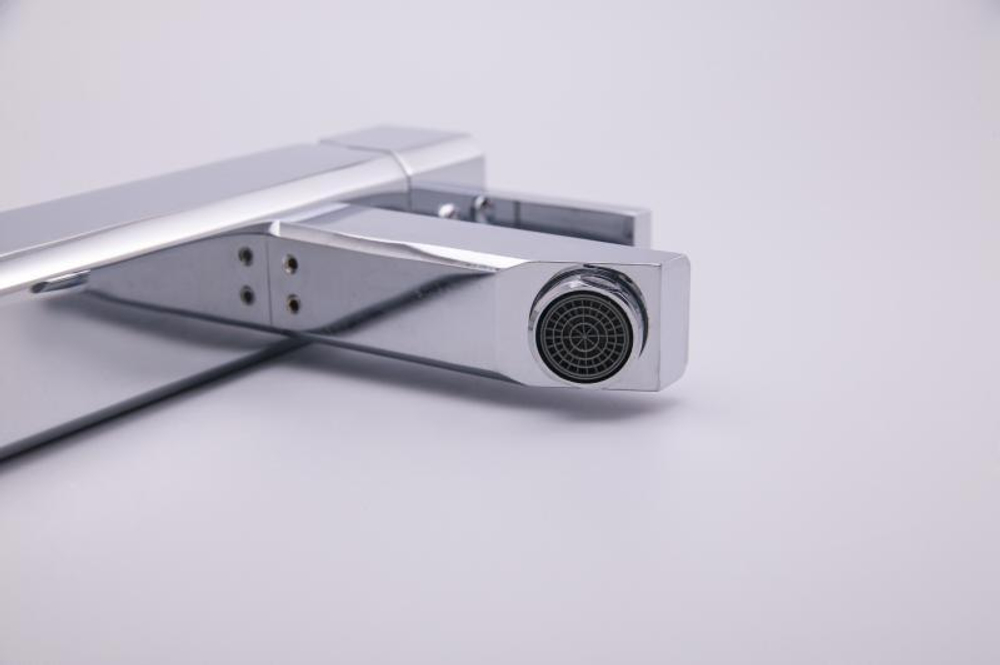 Смеситель для раковины Oute T02 T0201-1