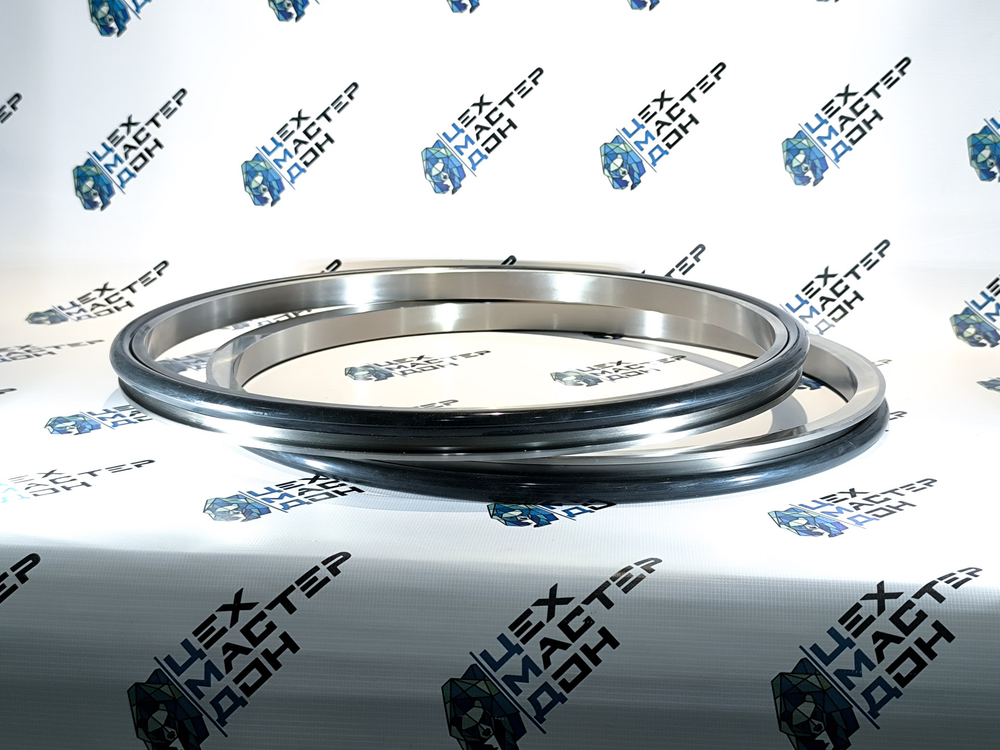 207-27-00420  - плавающее уплотнение (доукон) Komatsu