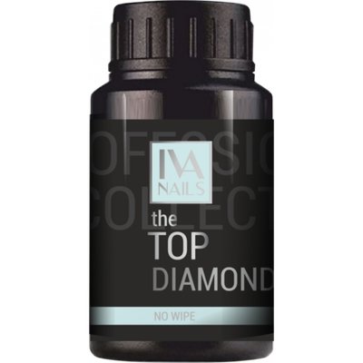 IVA TOP DIAMOND SHINE 30ml