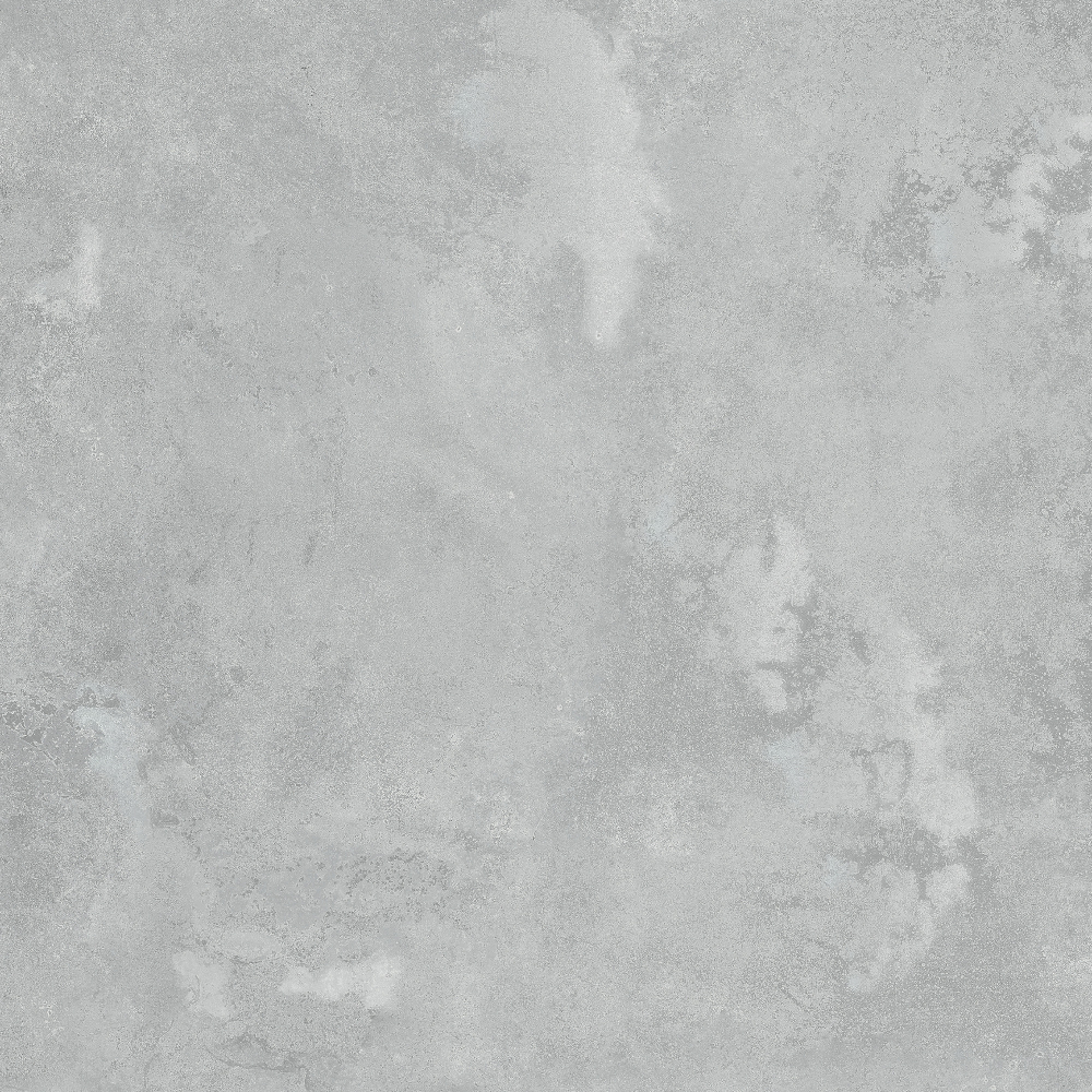 Керамогранит, Arcadia Ceramica, ERAGON LIGHT GREY, 600x600 мм, матовая с глянцевым эффектом