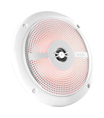 Морская аудиосистема RGB MRX16SL/WH, DS18