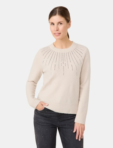 Джемпер женский GERRY WEBER