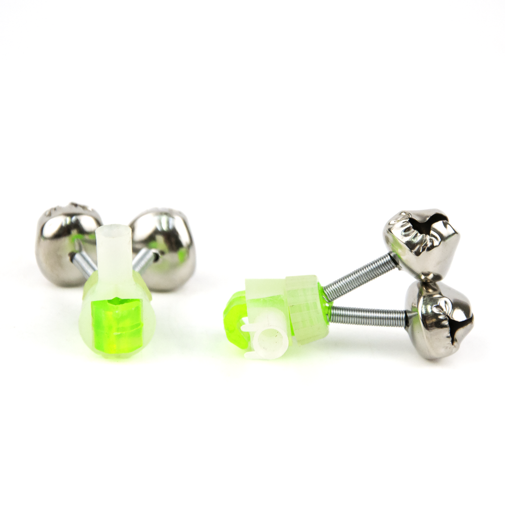 Бубенчик под резьбу