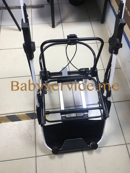 Каркас BABALO FUTURE 2021 Спинка автомат