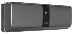 Кондиционер Ultima Comfort Elysium Nero ELN-I12PN Inverter