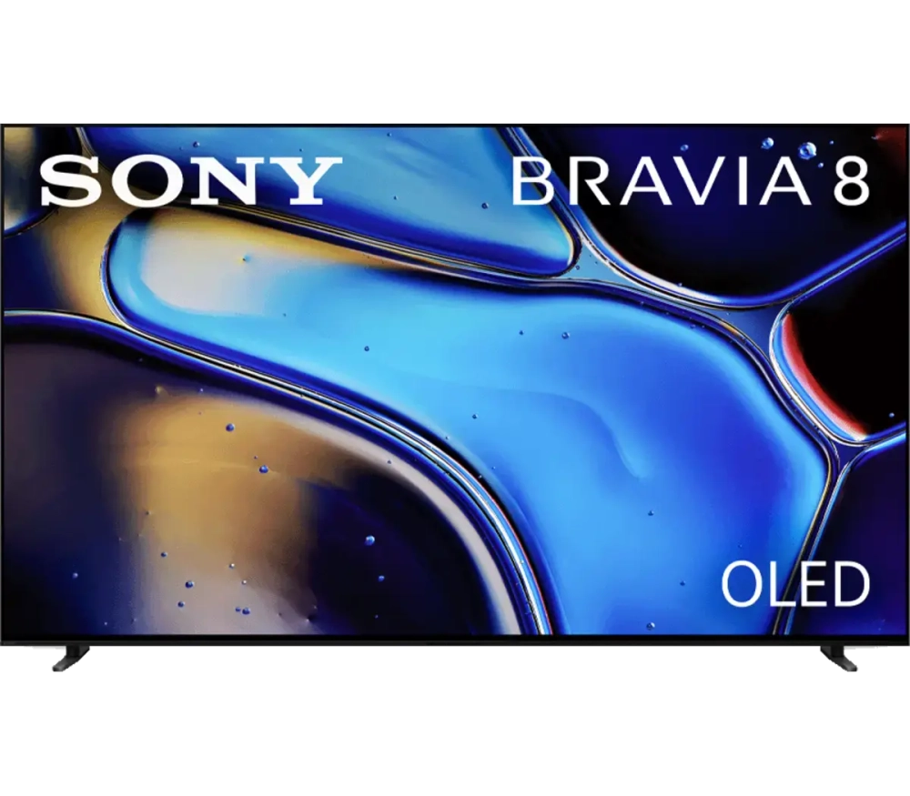 Телевизор 55" Sony K-55XR80