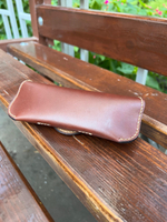 Футляр для очков "Custos Speculorum"