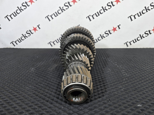 Промежуточный вал КПП 2018г