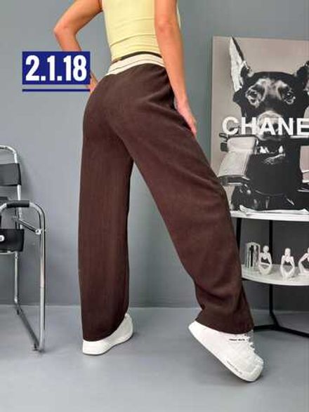 Брюки 2583466 Fabrika