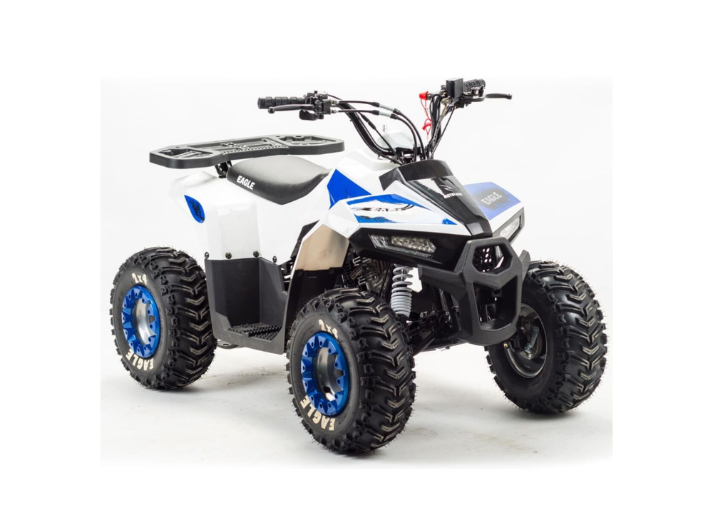 Квадроцикл MOTOLAND 110 EAGLE