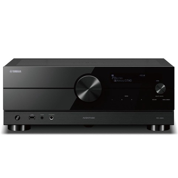 AV ресивер Yamaha RX-A2A